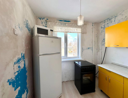 2-к. квартира, 42,9&nbsp;м²