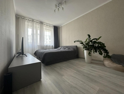 2-к. квартира, 50,9 м²