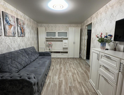 1-к. квартира, 32,6&nbsp;м²