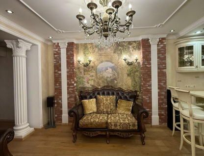 3-к. квартира, 103&nbsp;м²