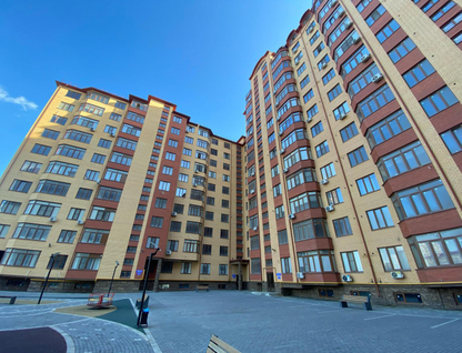 2-к. квартира, 82,1&nbsp;м²