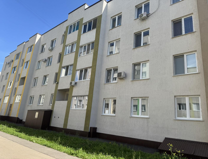 Студия, 24&nbsp;м²