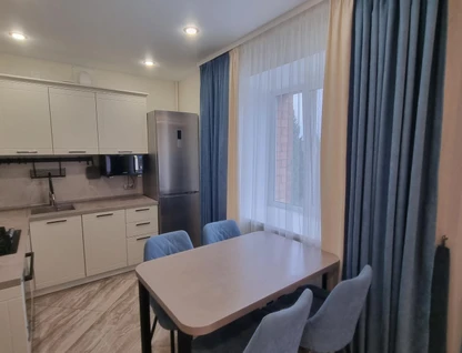 2-к. квартира, 60,8&nbsp;м²