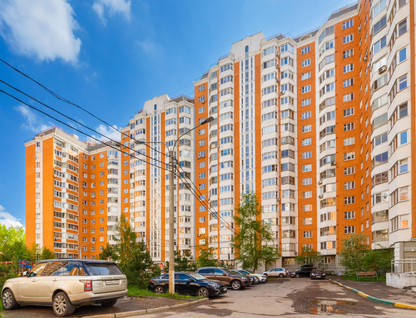 2-к. квартира, 51&nbsp;м²
