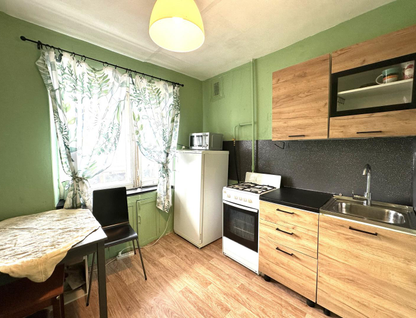 2-к. квартира, 47&nbsp;м²