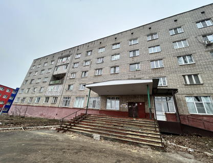 1-к. квартира, 13&nbsp;м²