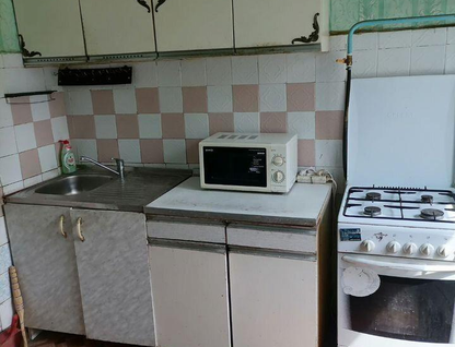2-к. квартира, 54&nbsp;м²