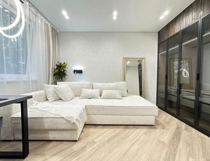 2-к. квартира, 53,6&nbsp;м²