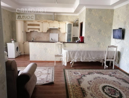 3-к. квартира, 102,1&nbsp;м²