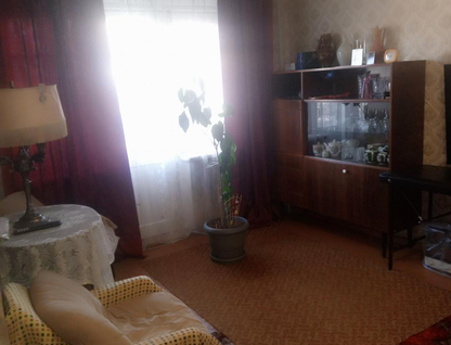 2-к. квартира, 44&nbsp;м²