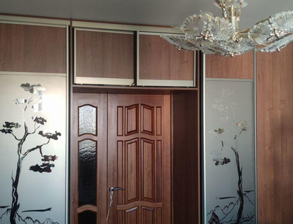 3-к. квартира, 64 м²