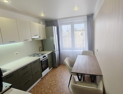 1-к. квартира, 32,9&nbsp;м²