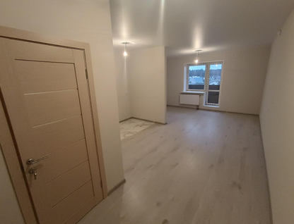 Студия, 31,7&nbsp;м²