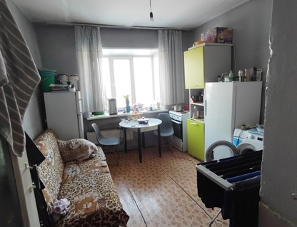 1-к. квартира, 35,1&nbsp;м²