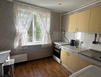 1-к. квартира, 32,7&nbsp;м²