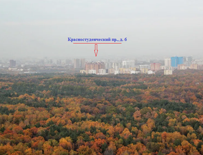 3-к. квартира, 112,8&nbsp;м²