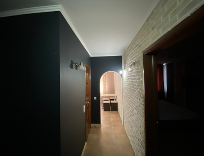 1-к. квартира, 35,7&nbsp;м²