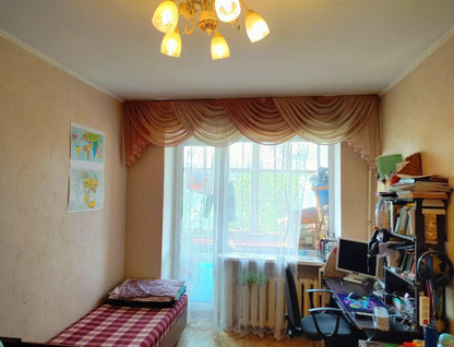 2-к. квартира, 42&nbsp;м²