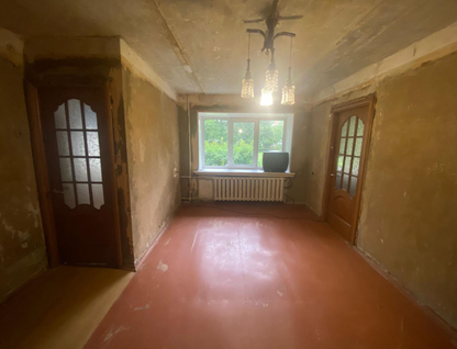 2-к. квартира, 42,3&nbsp;м²