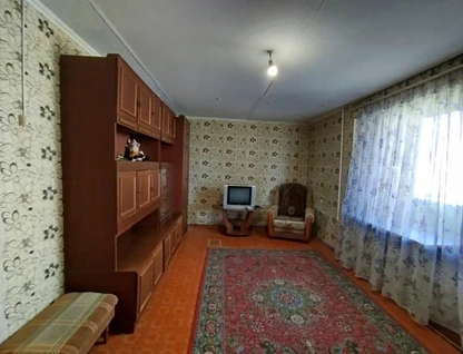 1-к. квартира, 34,5&nbsp;м²