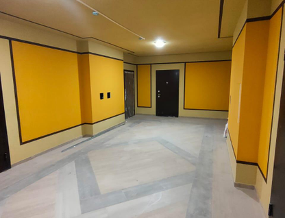 1-к. квартира, 38 м²