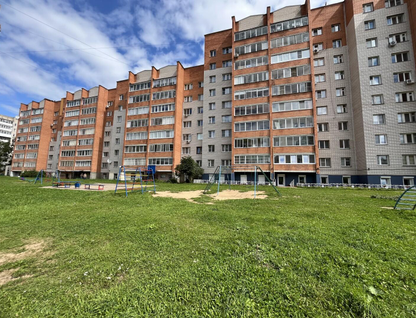 3-к. квартира, 75,8&nbsp;м²