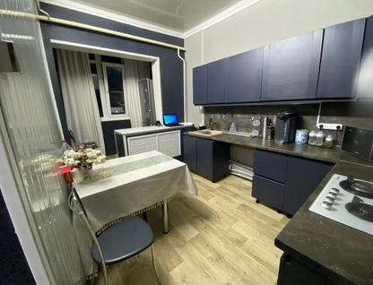 1-к. квартира, 37,6&nbsp;м²