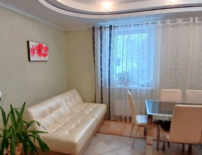3-к. квартира, 125,6&nbsp;м²