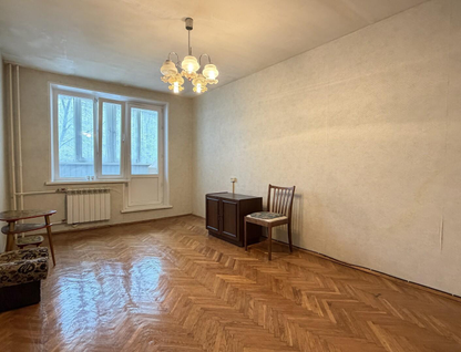 2-к. квартира, 44,3&nbsp;м²