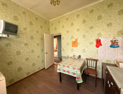 4-к. квартира, 88,4 м²