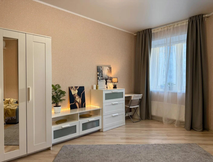 2-к. квартира, 64,2&nbsp;м²