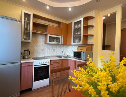 2-к. квартира, 51,4&nbsp;м²