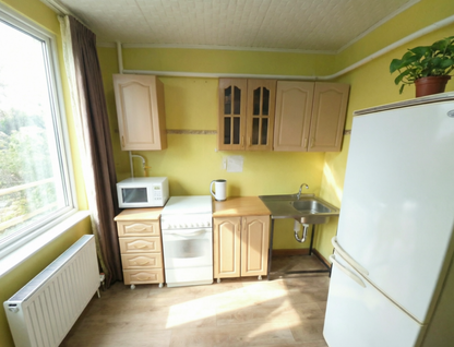 1-к. квартира, 36,1&nbsp;м²