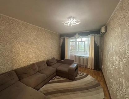 2-к. квартира, 46&nbsp;м²