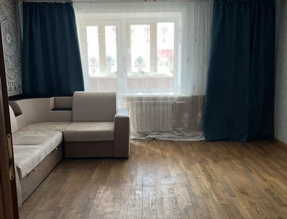 2-к. квартира, 57 м²