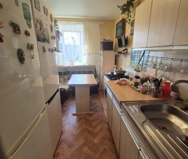 4-к. квартира, 77,2 м²