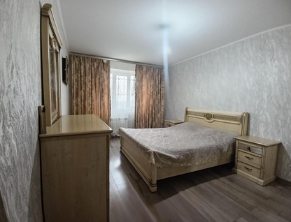 3-к. квартира, 78&nbsp;м²