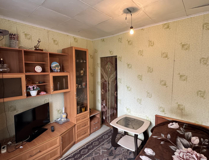 Комната, 18,3&nbsp;м²