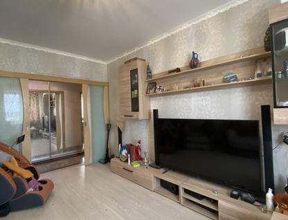 4-к. квартира, 82&nbsp;м²