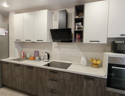 3-к. квартира, 63 м²