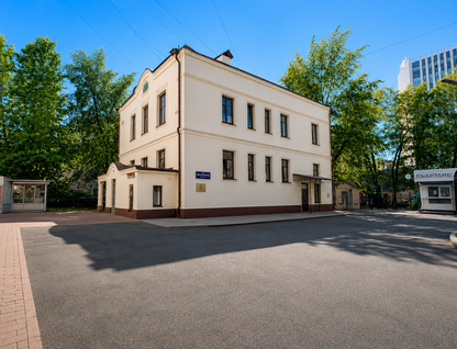 Торговые помещения, 17,7 м²