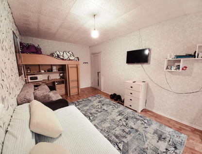 1-к. квартира, 31&nbsp;м²