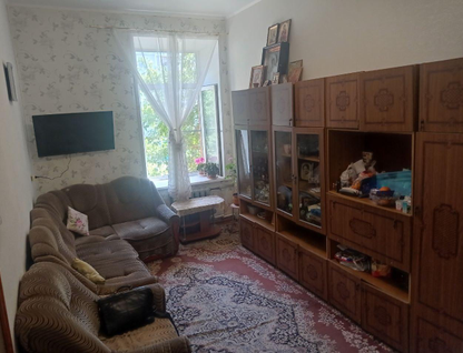 2-к. квартира, 35,6&nbsp;м²