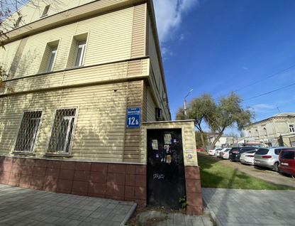 2-к. квартира, 37&nbsp;м²