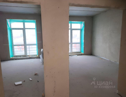 3-к. квартира, 151&nbsp;м²