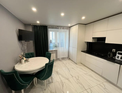 2-к. квартира, 72&nbsp;м²