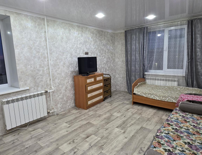 4-к. квартира, 70&nbsp;м²