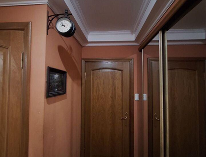 3-к. квартира, 77,8 м²