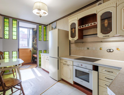 2-к. квартира, 60&nbsp;м²