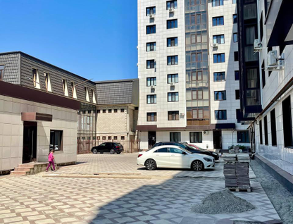 1-к. квартира, 45,9&nbsp;м²